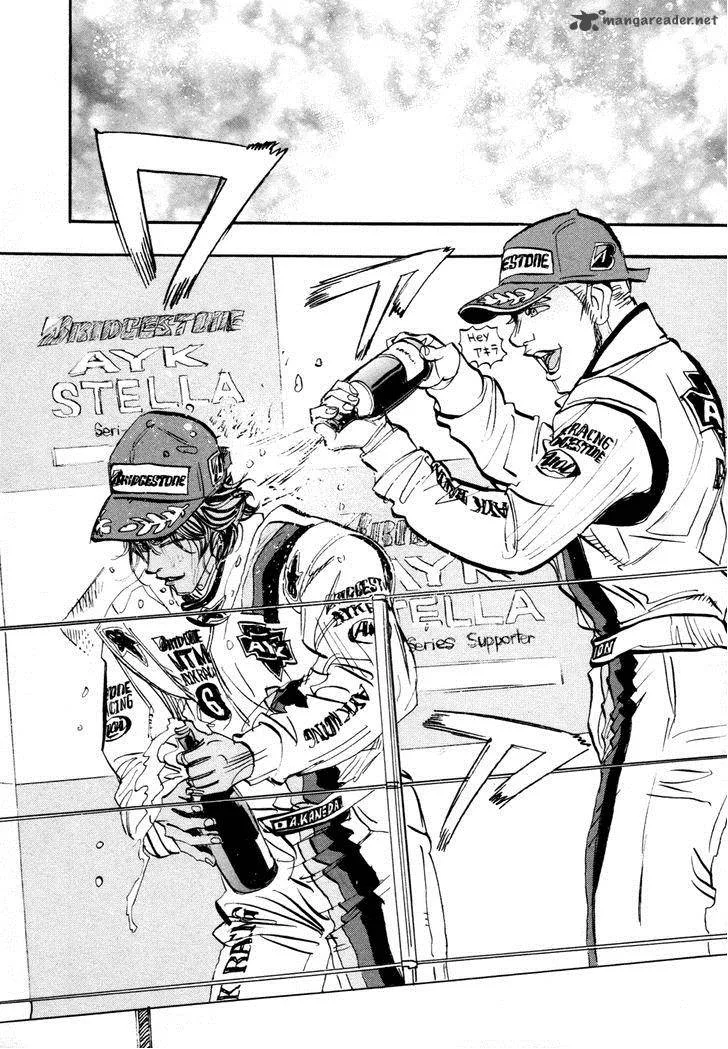 Capeta Chapter 60 page 25