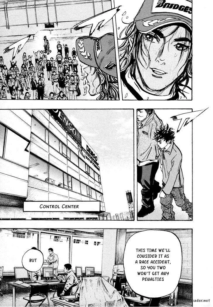 Capeta Chapter 60 page 26
