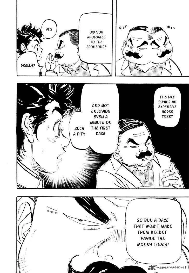 Capeta Chapter 61 page 9