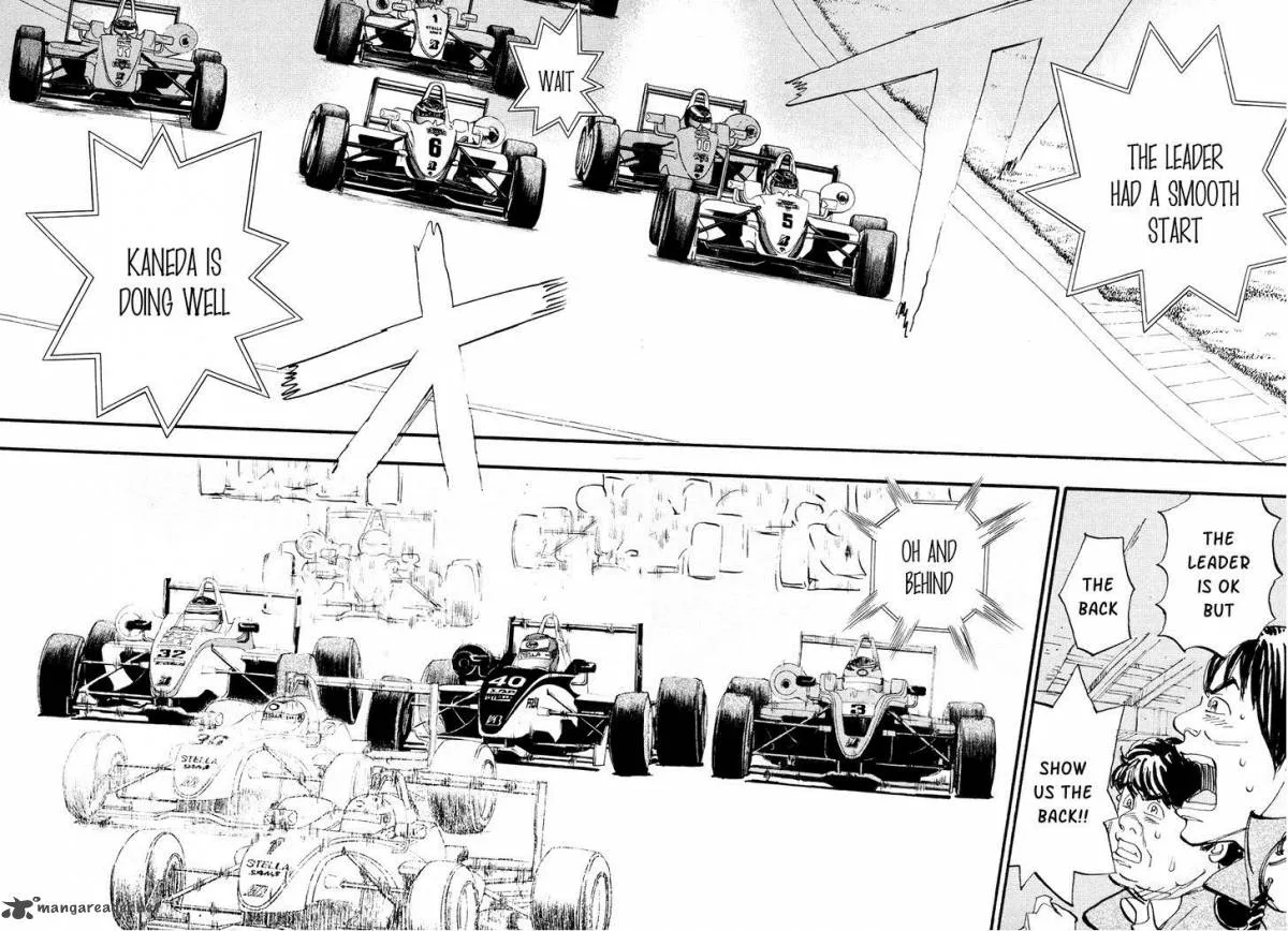 Capeta Chapter 61 page 24