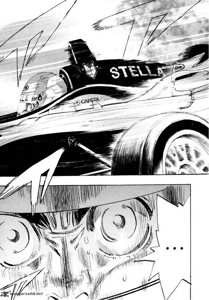 Capeta Chapter 61 page 23