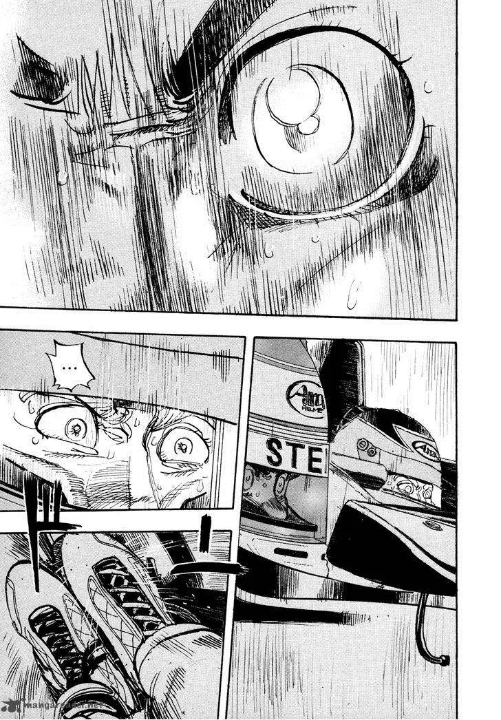 Capeta Chapter 61 page 29