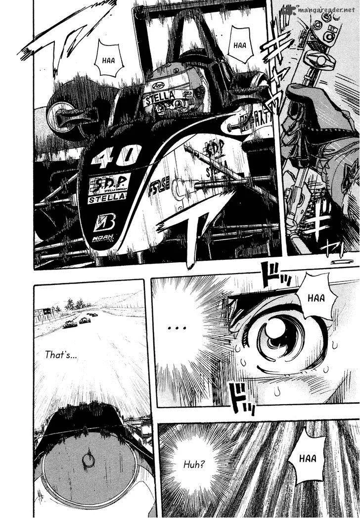 Capeta Chapter 61 page 34