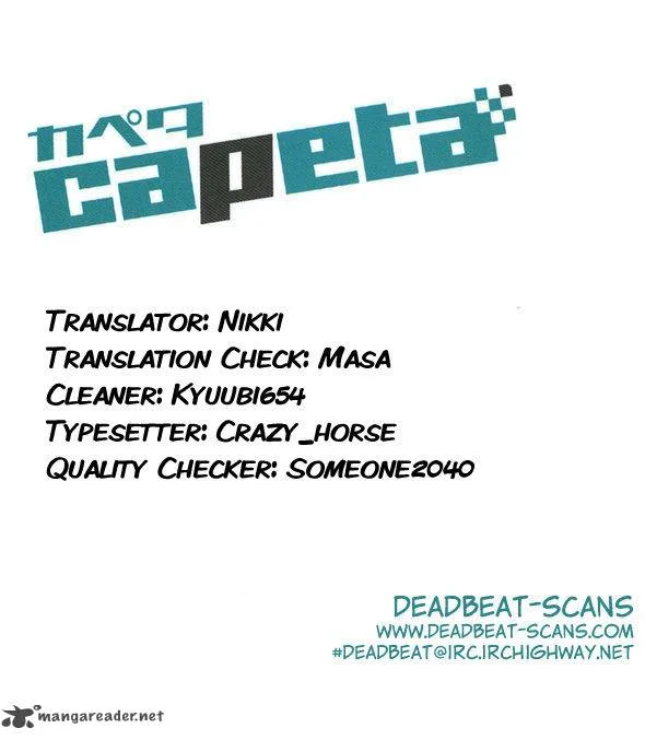 Capeta Chapter 61 page 51