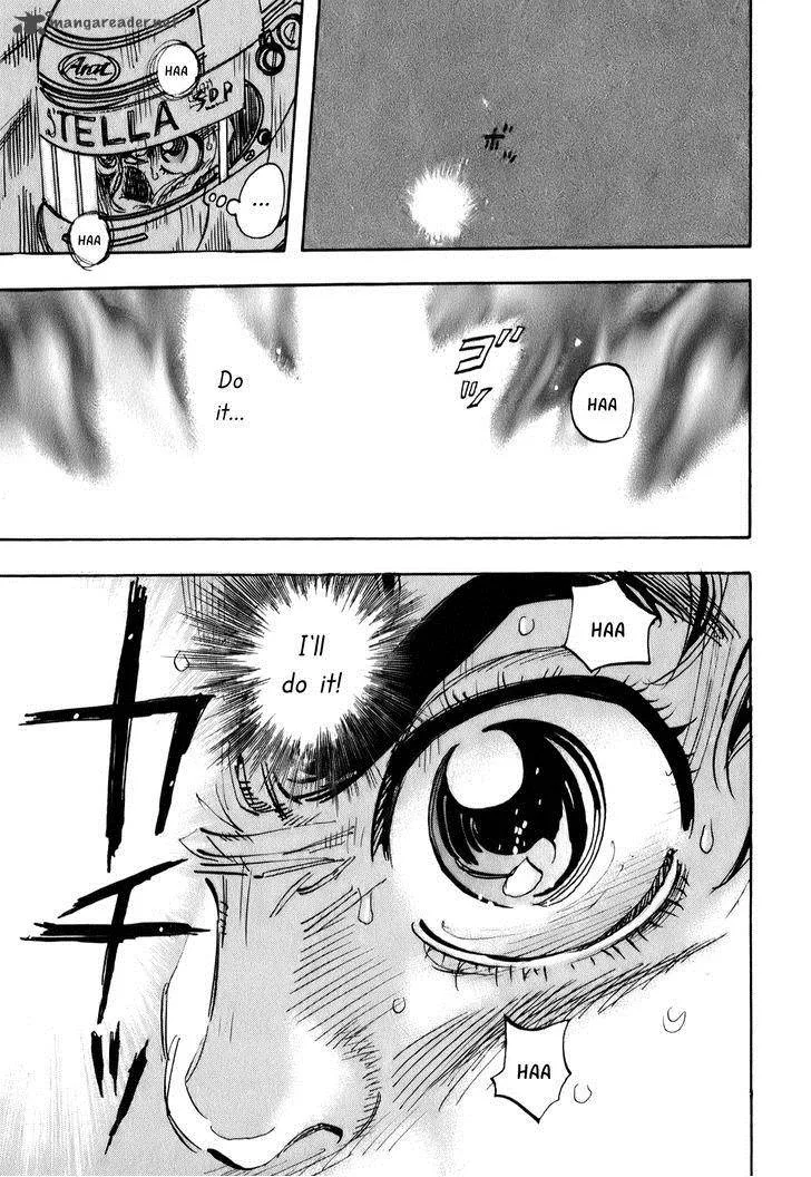 Capeta Chapter 62 page 17