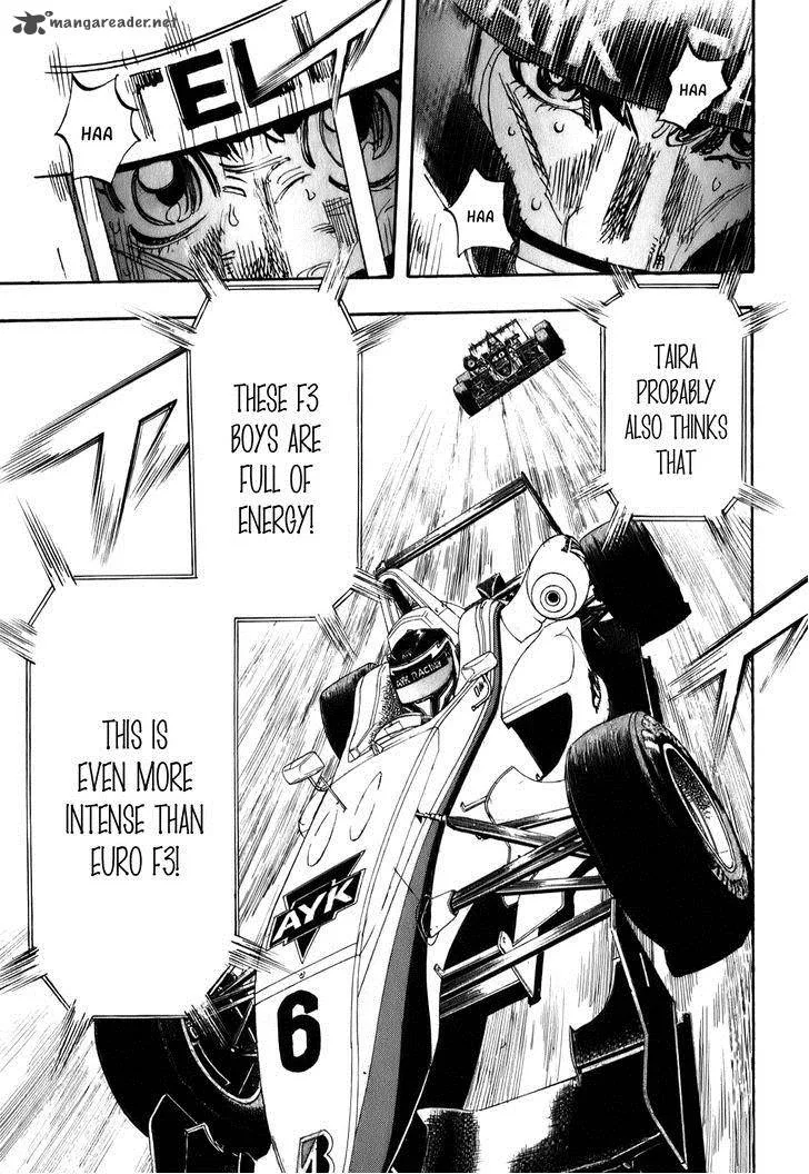 Capeta Chapter 62 page 13