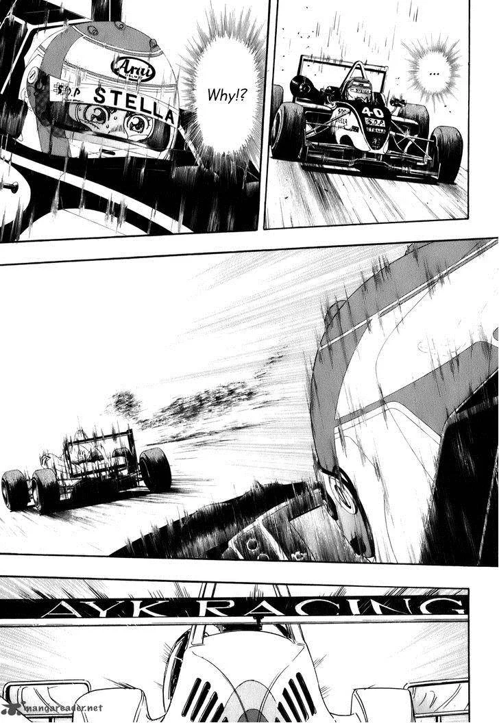 Capeta Chapter 62 page 6