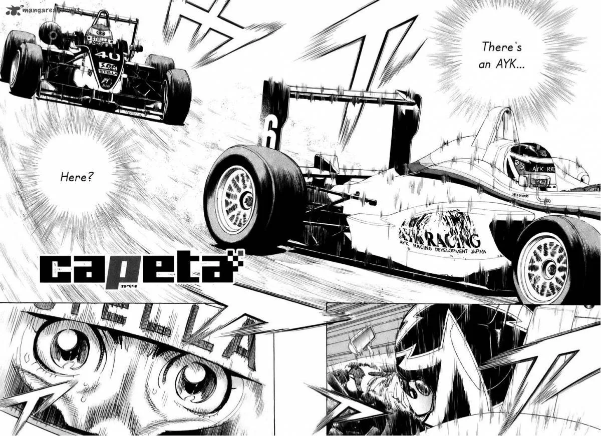 Capeta Chapter 62 page 7