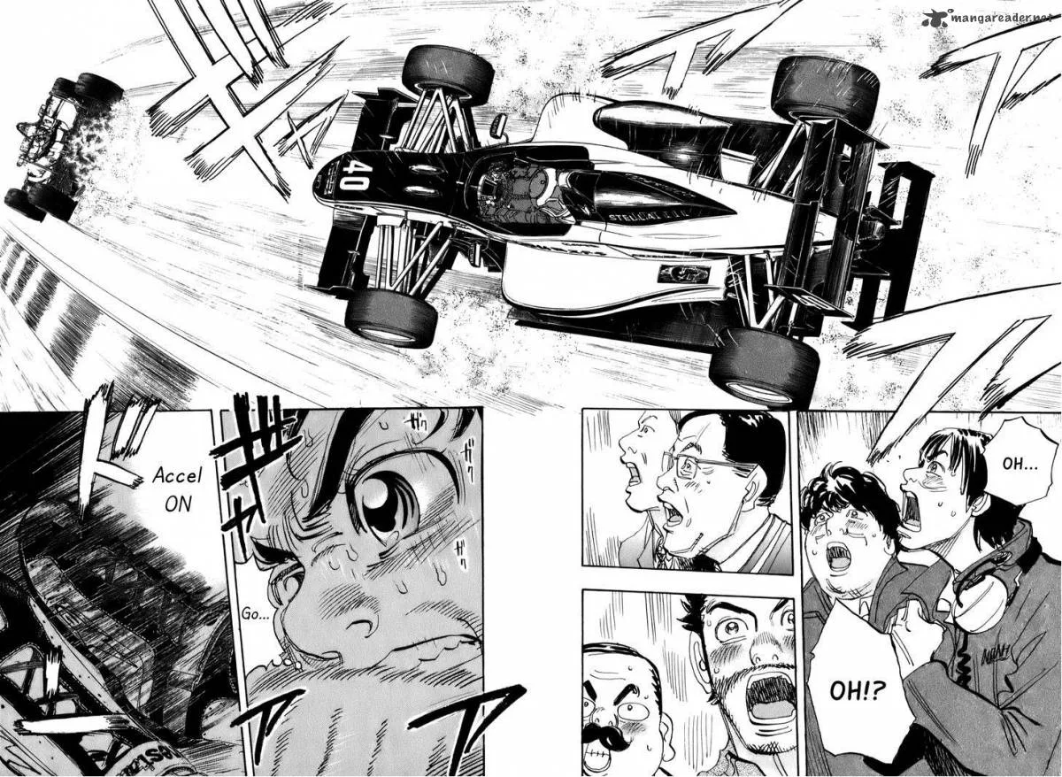 Capeta Chapter 62 page 29