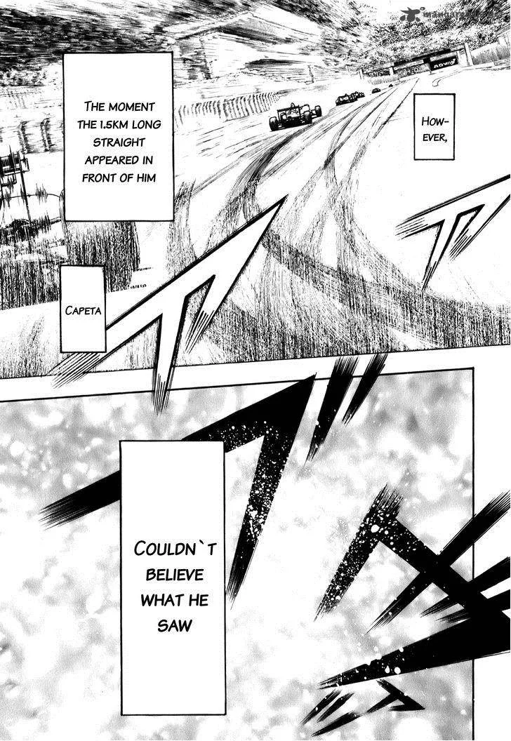 Capeta Chapter 62 page 41