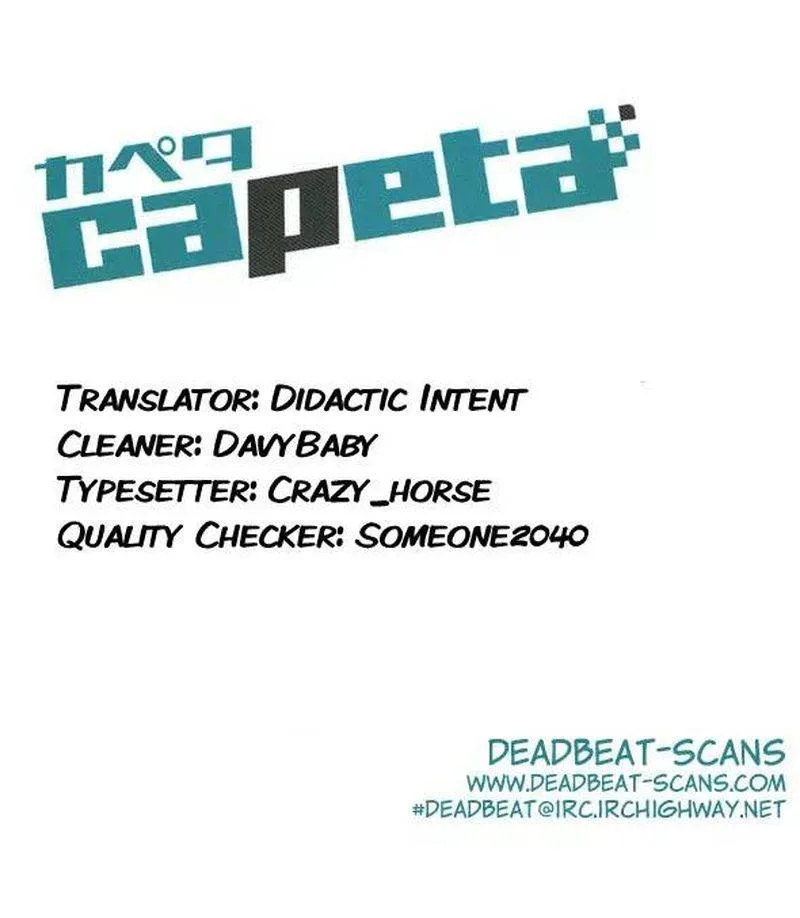 Capeta Chapter 63 page 56