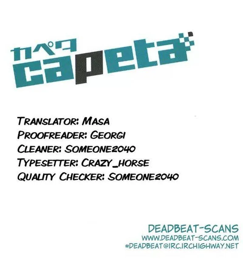 Capeta Chapter 64 page 46