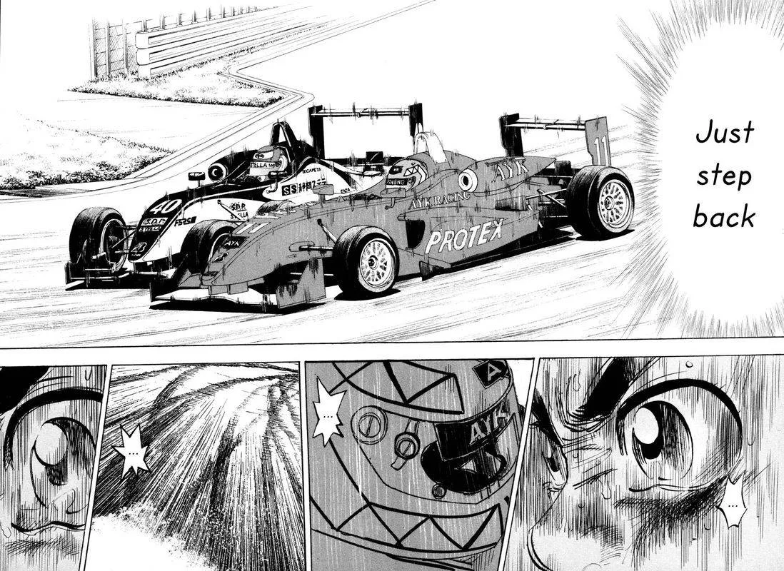Capeta Chapter 65 page 30