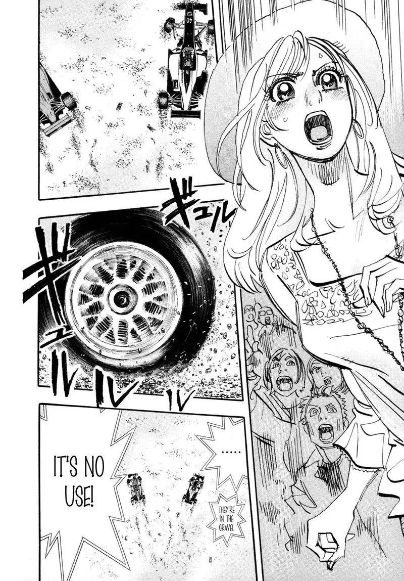 Capeta Chapter 66 page 6
