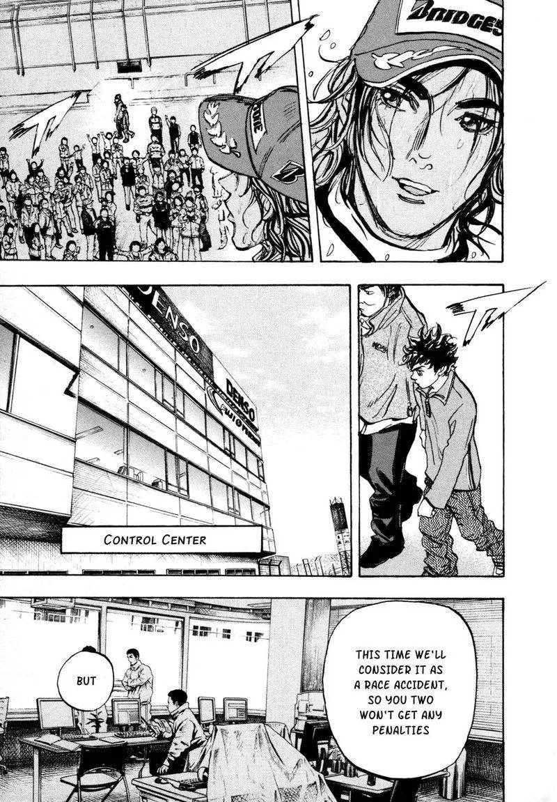 Capeta Chapter 66 page 26