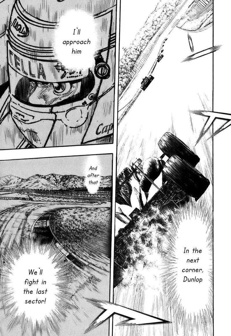 Capeta Chapter 68 page 22