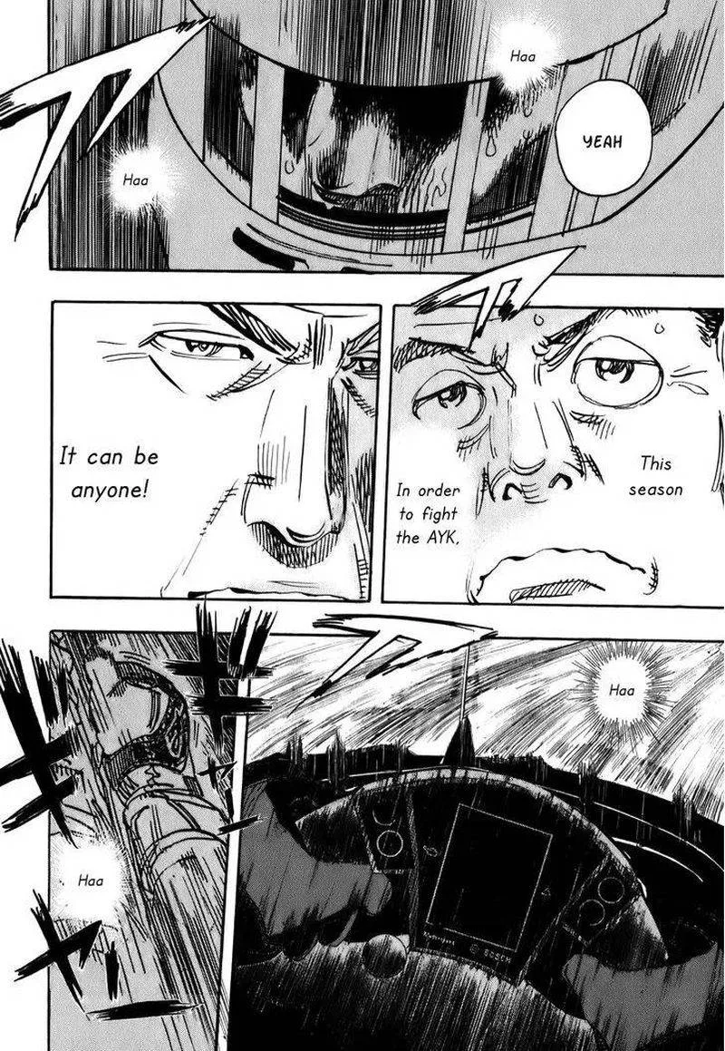 Capeta Chapter 69 page 20