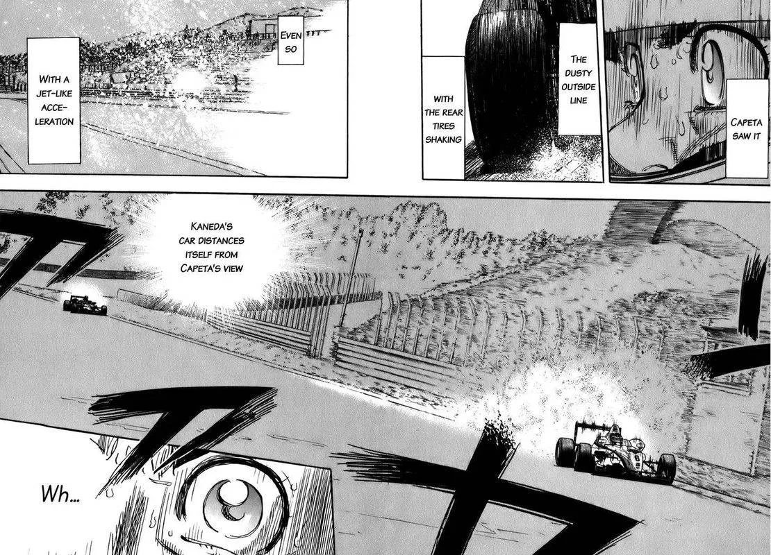Capeta Chapter 69 page 4