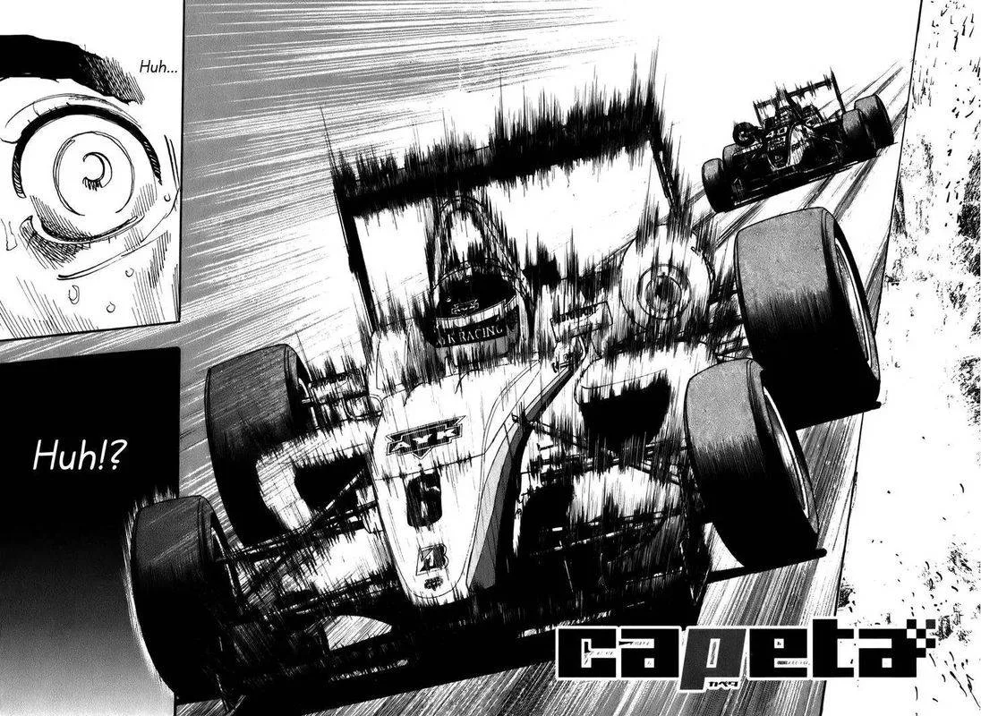 Capeta Chapter 69 page 2