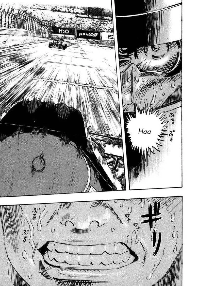 Capeta Chapter 69 page 21