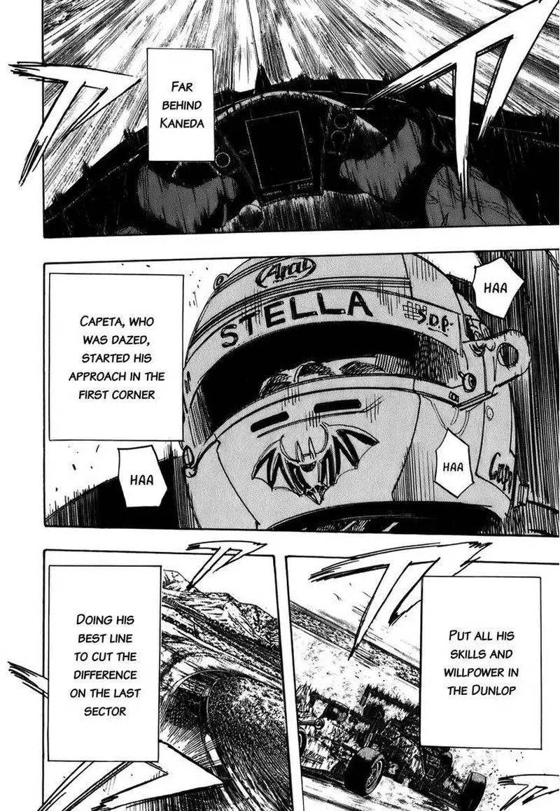 Capeta Chapter 69 page 10