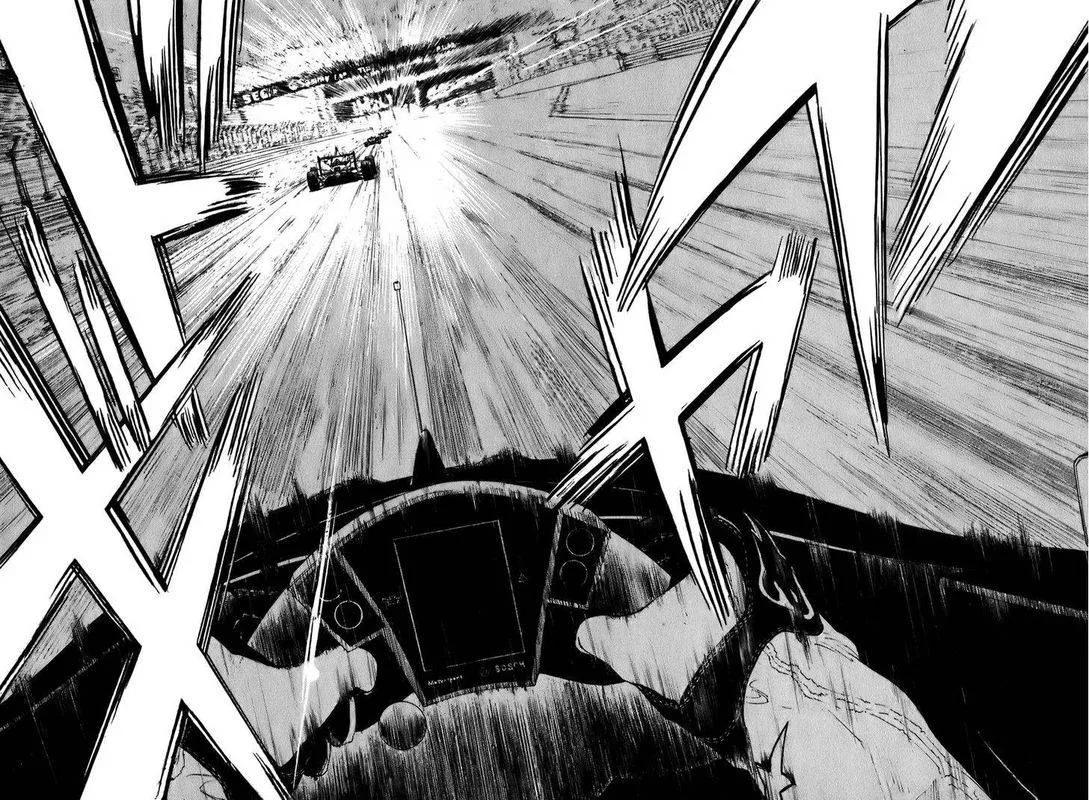 Capeta Chapter 69 page 3