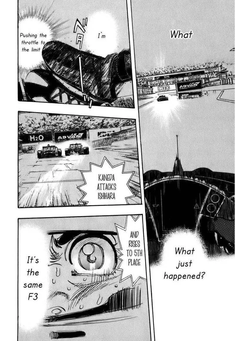 Capeta Chapter 69 page 6