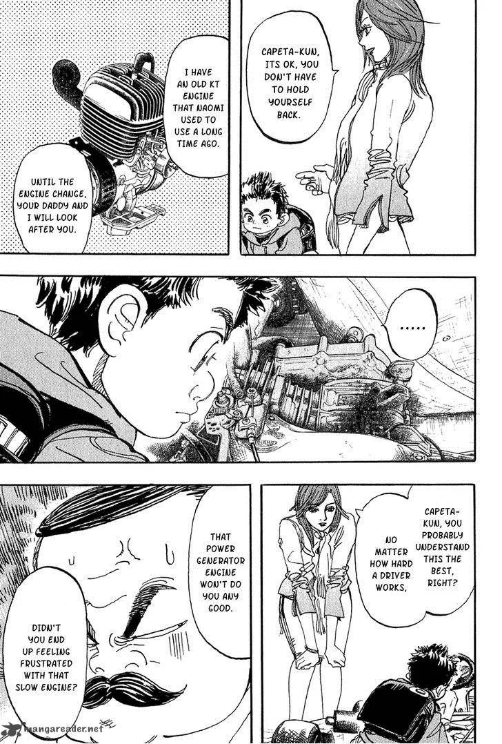 Capeta Chapter 7 page 7