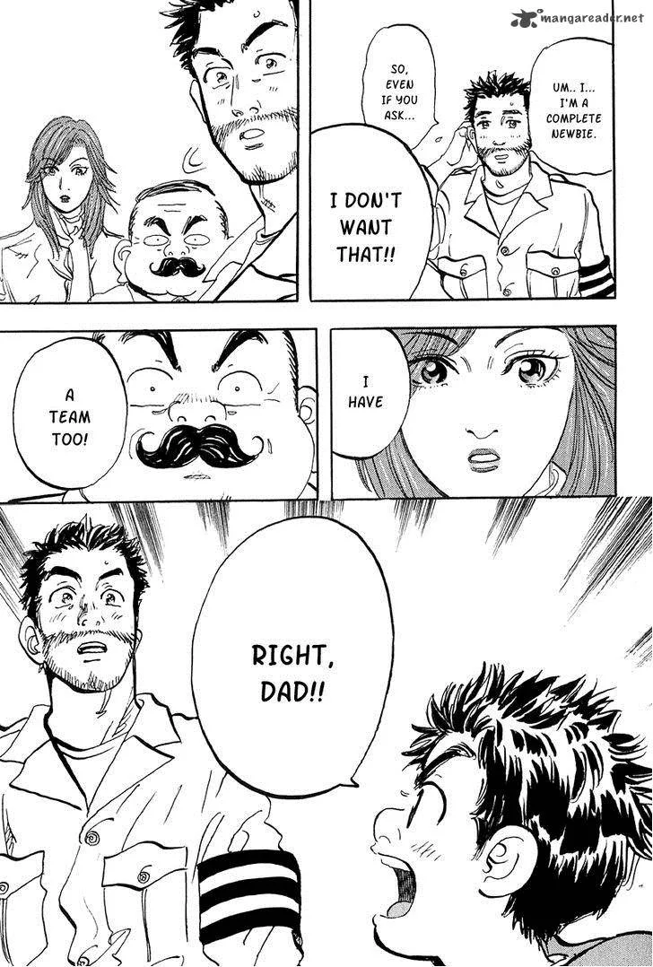 Capeta Chapter 7 page 27