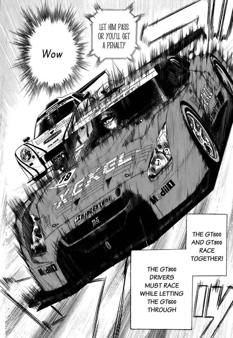 Capeta Chapter 70 page 15