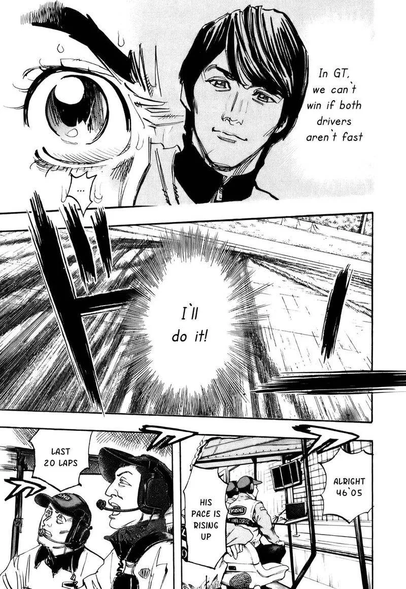 Capeta Chapter 70 page 24