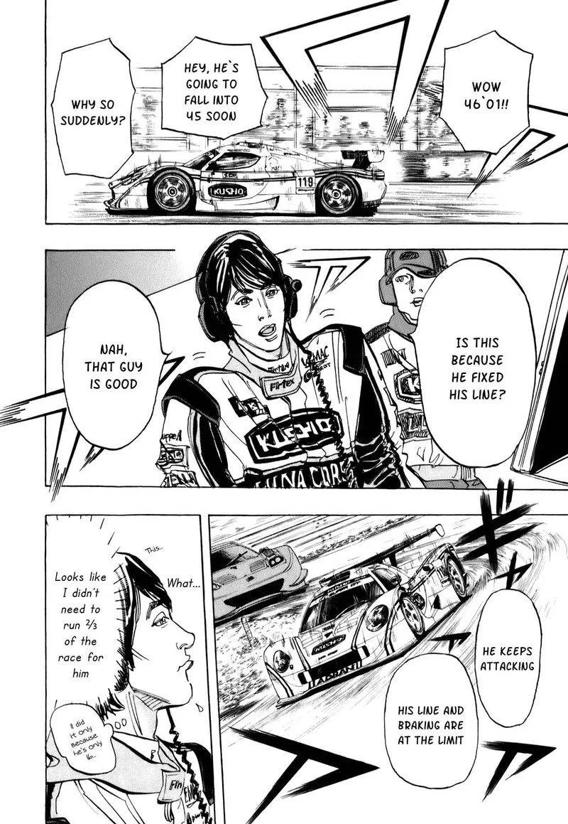 Capeta Chapter 70 page 25