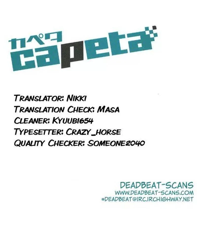 Capeta Chapter 70 page 41