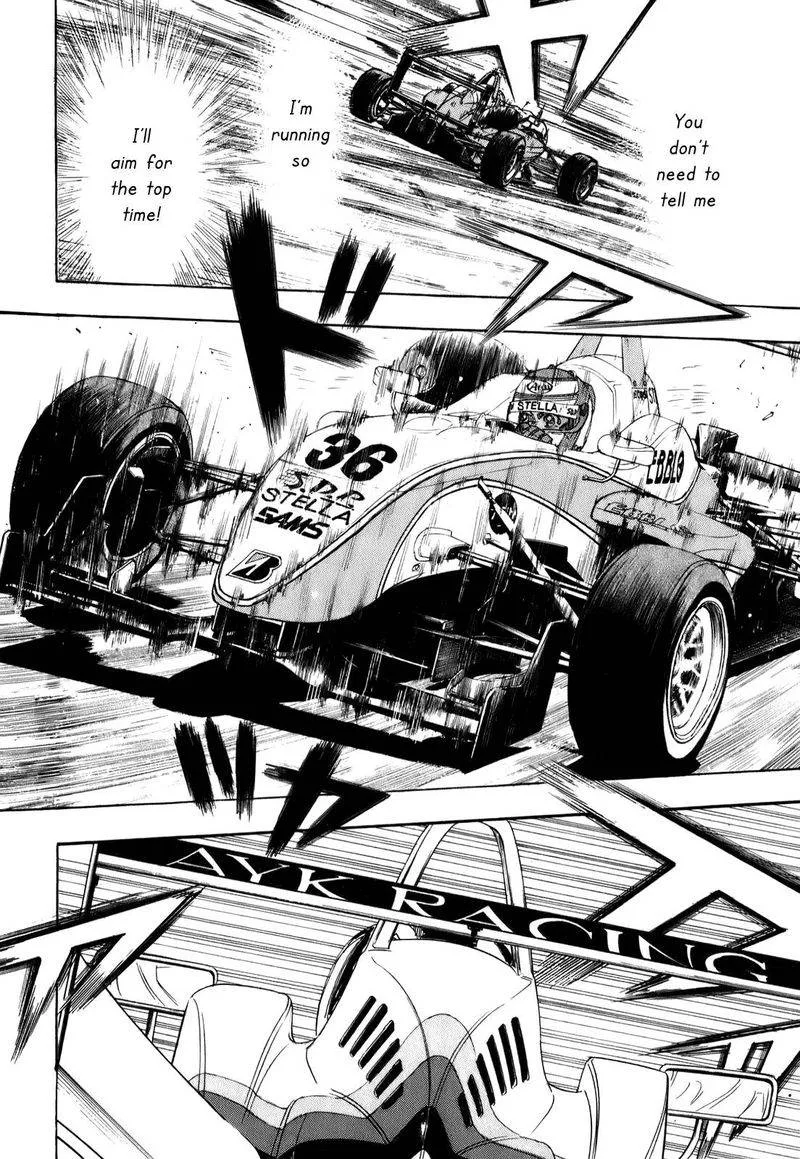 Capeta Chapter 71 page 18
