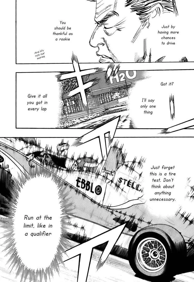 Capeta Chapter 71 page 16