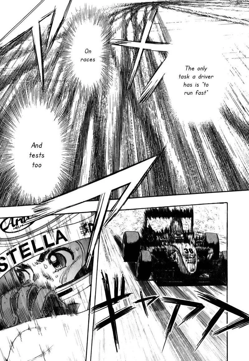 Capeta Chapter 71 page 17
