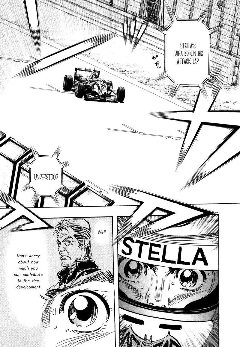 Capeta Chapter 71 page 15