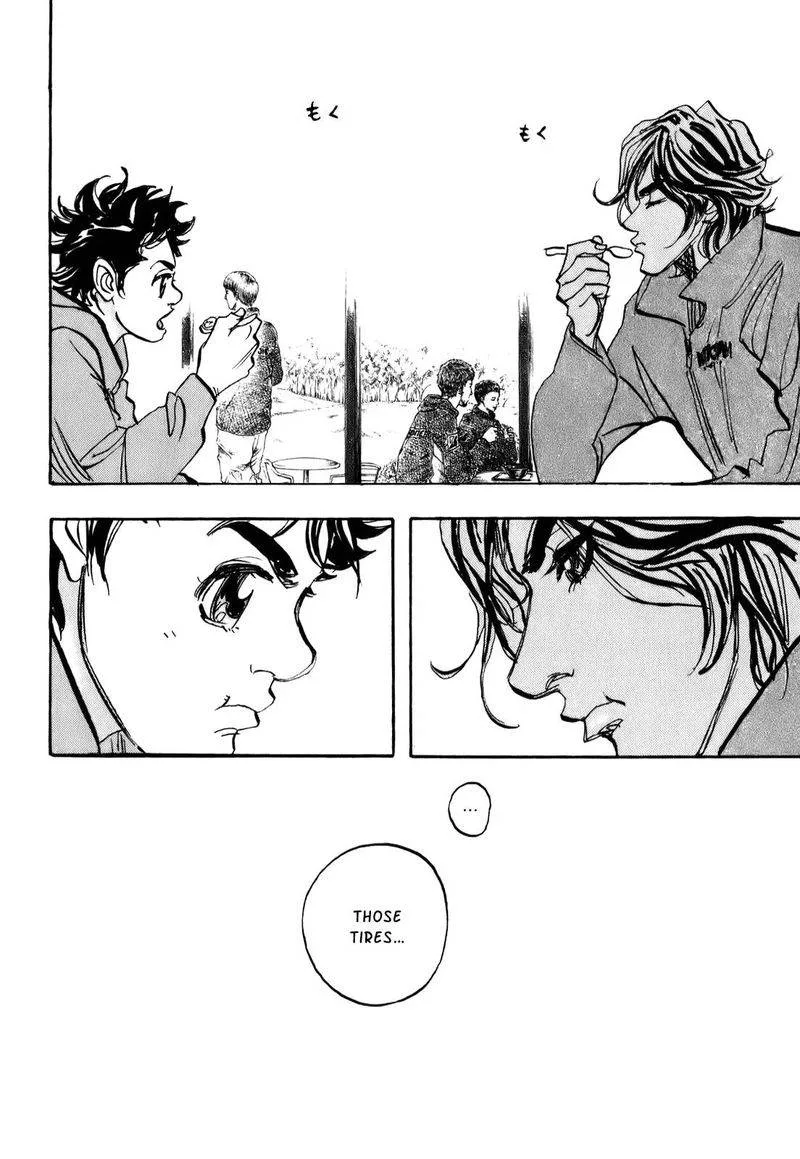 Capeta Chapter 71 page 31