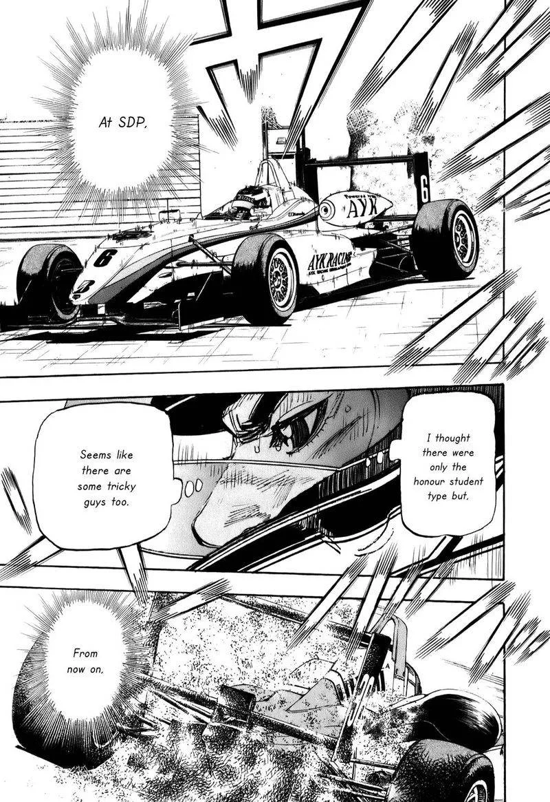 Capeta Chapter 72 page 29