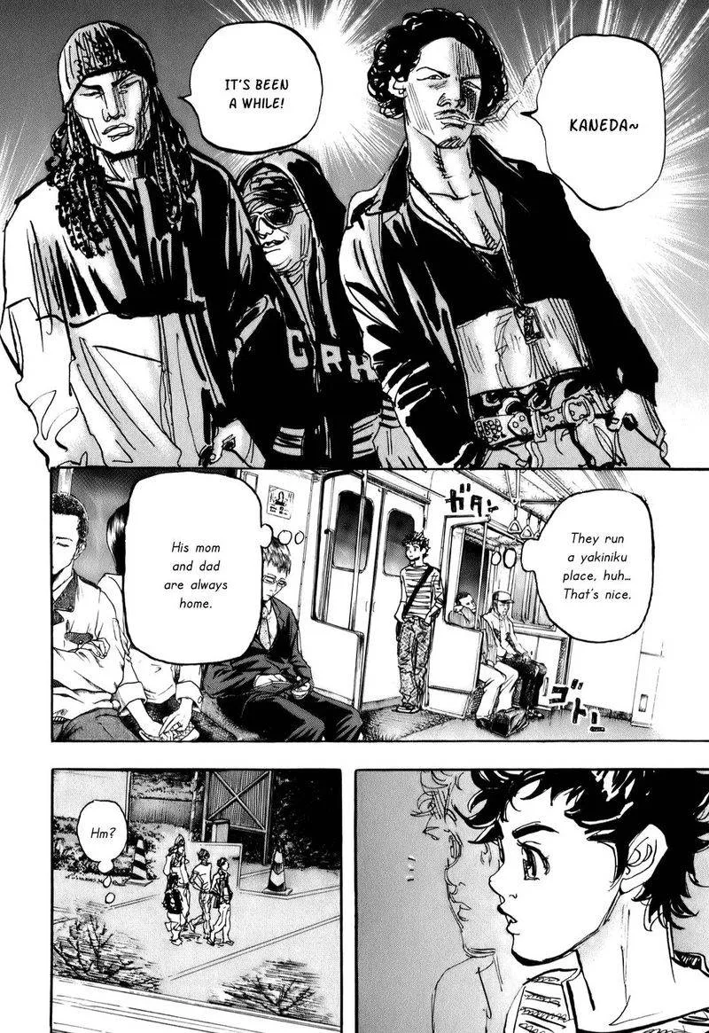 Capeta Chapter 73 page 23