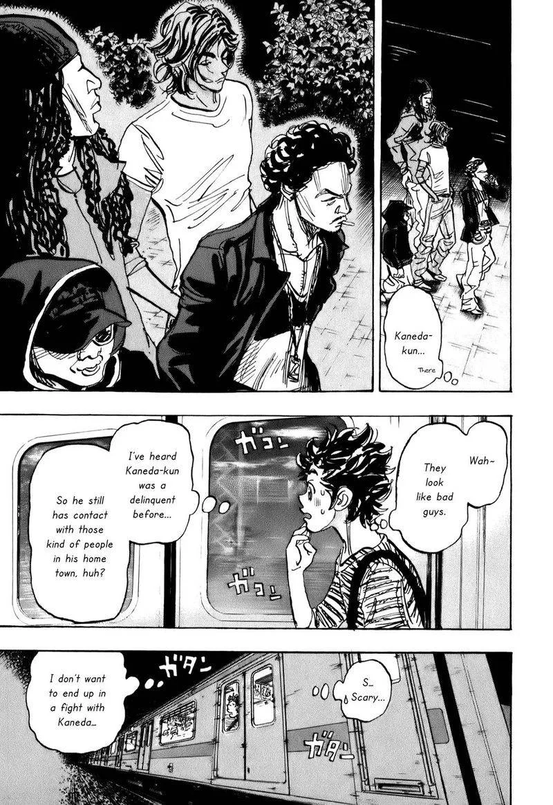 Capeta Chapter 73 page 24