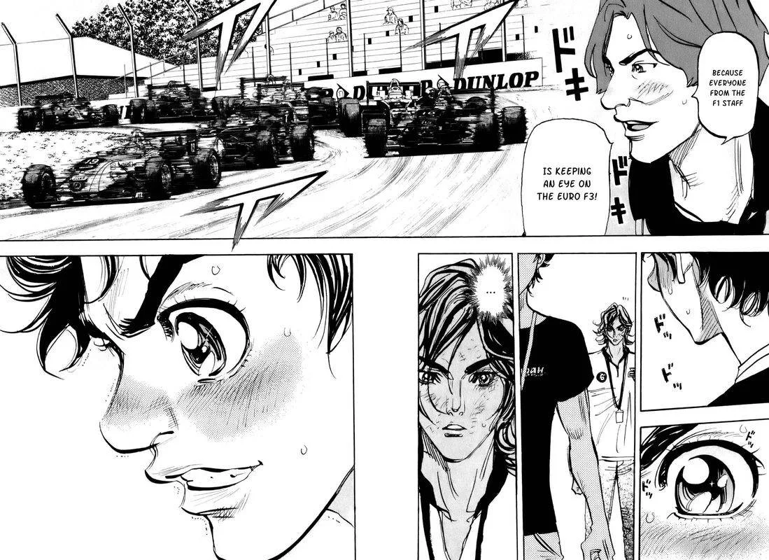 Capeta Chapter 74 page 42