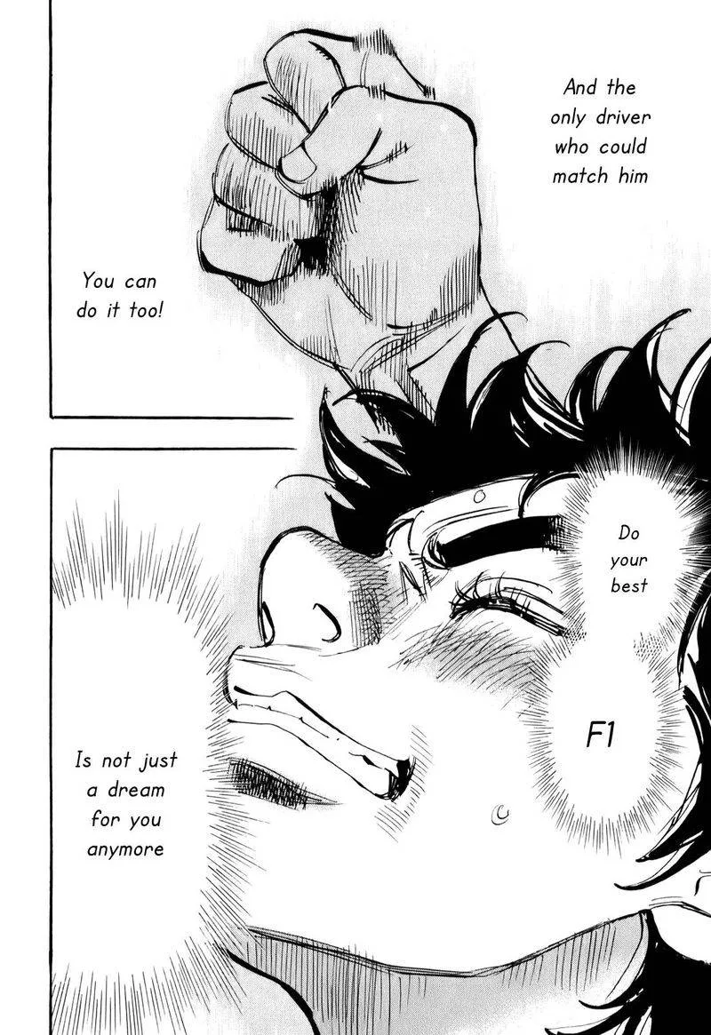Capeta Chapter 74 page 45