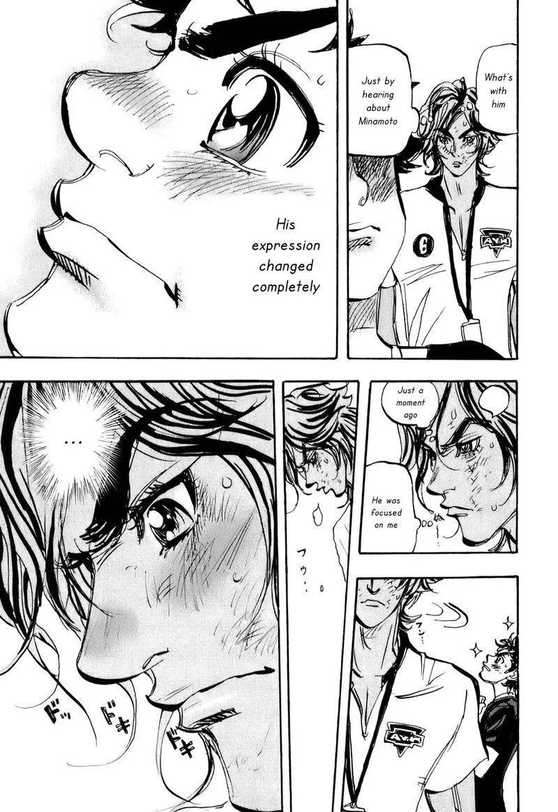 Capeta Chapter 74 page 46