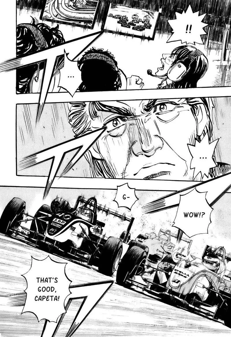 Capeta Chapter 74 page 49