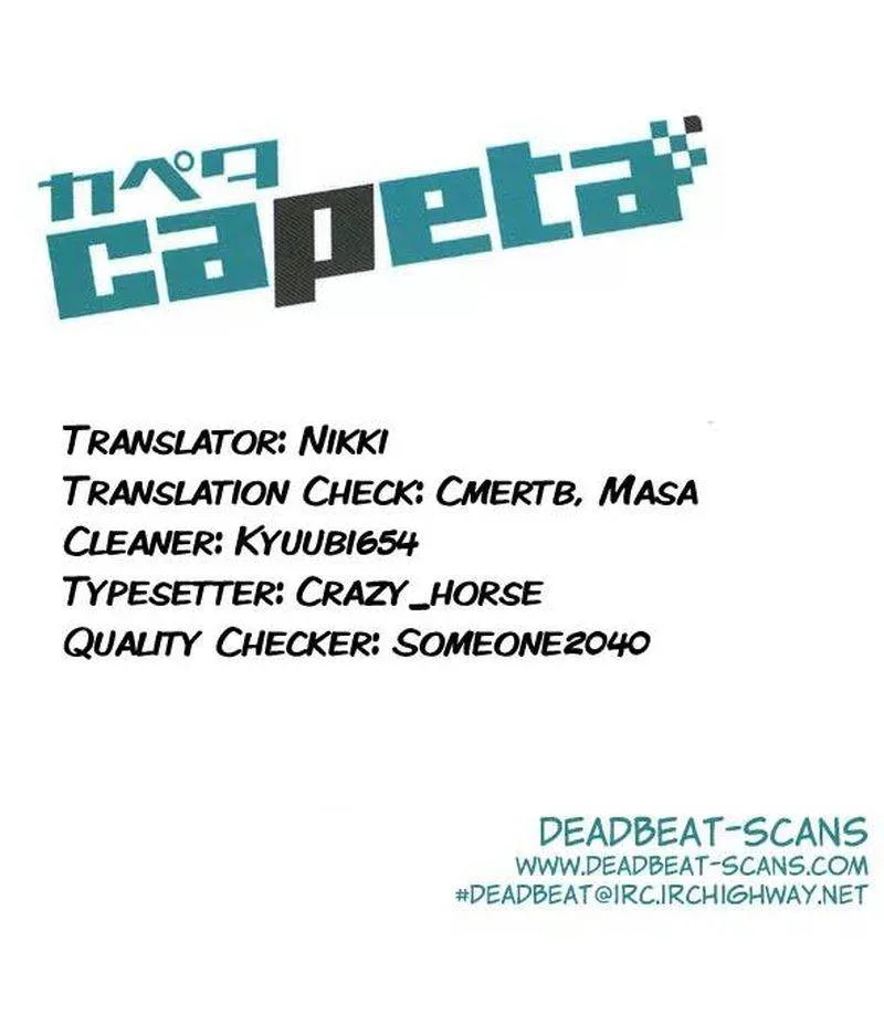Capeta Chapter 74 page 52