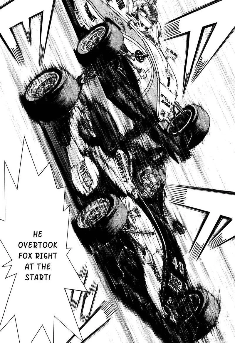 Capeta Chapter 74 page 50