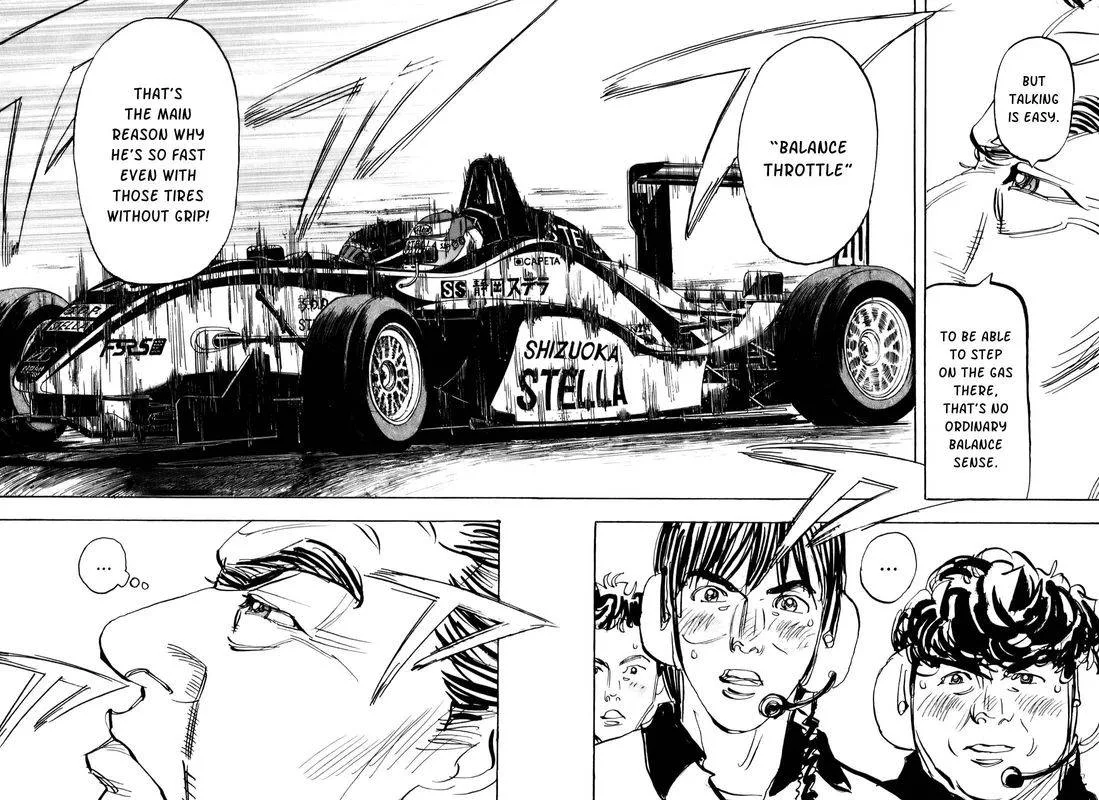 Capeta Chapter 75 page 24