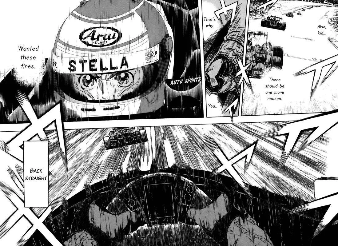 Capeta Chapter 75 page 25