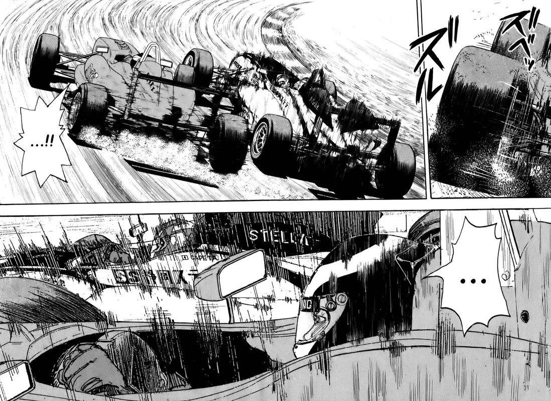 Capeta Chapter 75 page 28